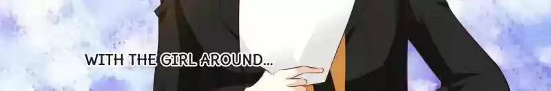 Don't be so harsh Chapter 110