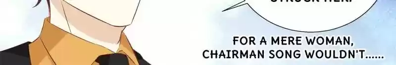 Don't be so harsh Chapter 113