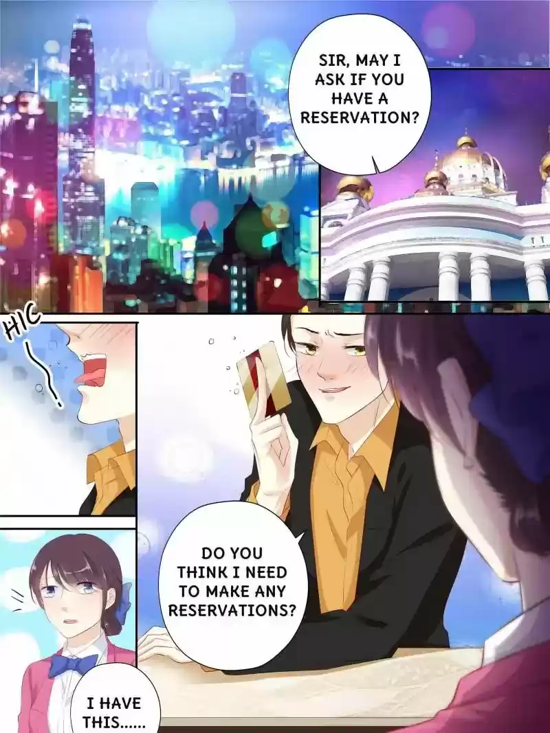 Don't be so harsh Chapter 117