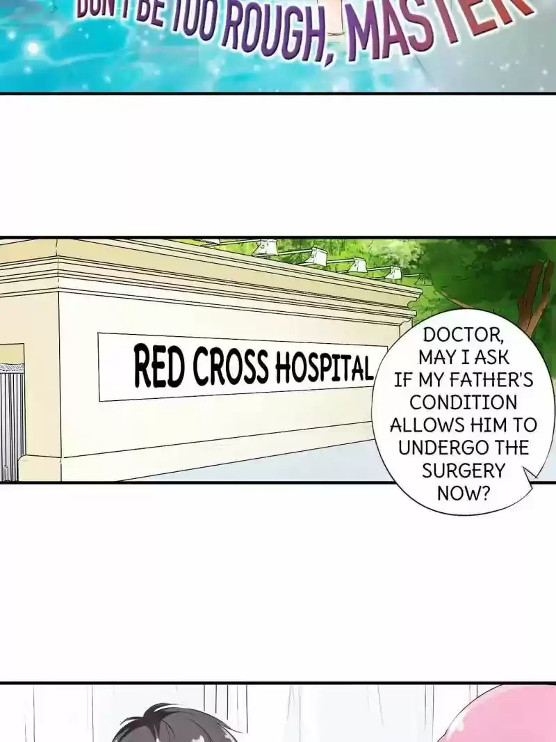 Don't be so harsh Chapter 12