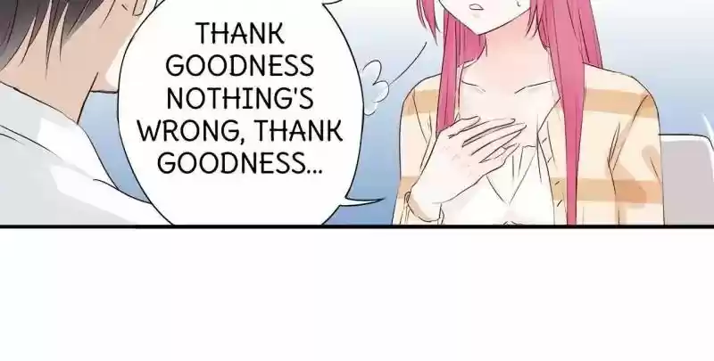 Don't be so harsh Chapter 12