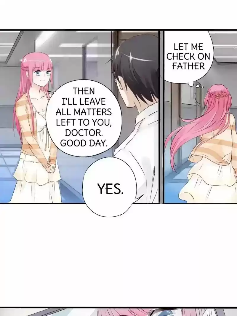 Don't be so harsh Chapter 12