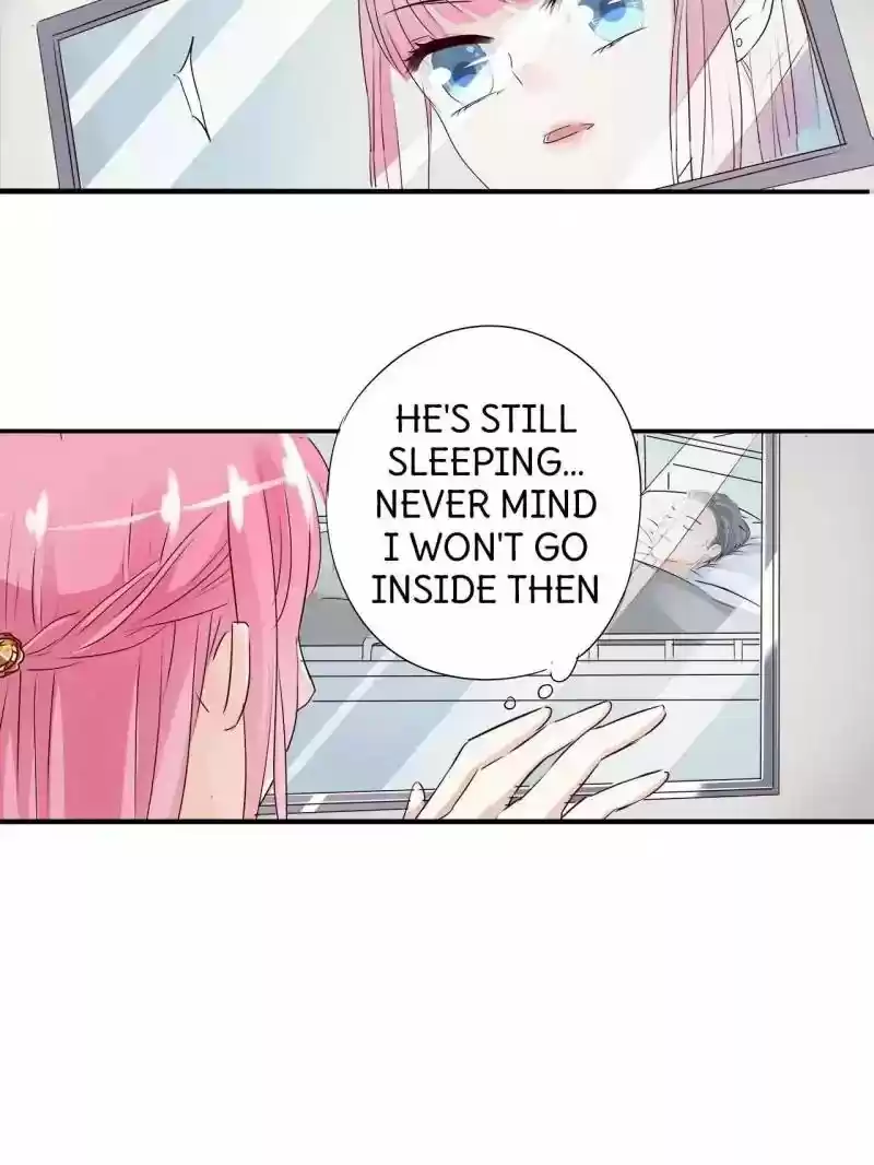 Don't be so harsh Chapter 12