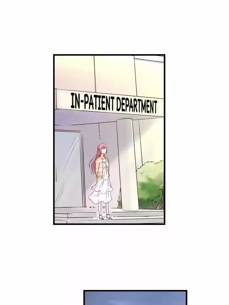 Don't be so harsh Chapter 12