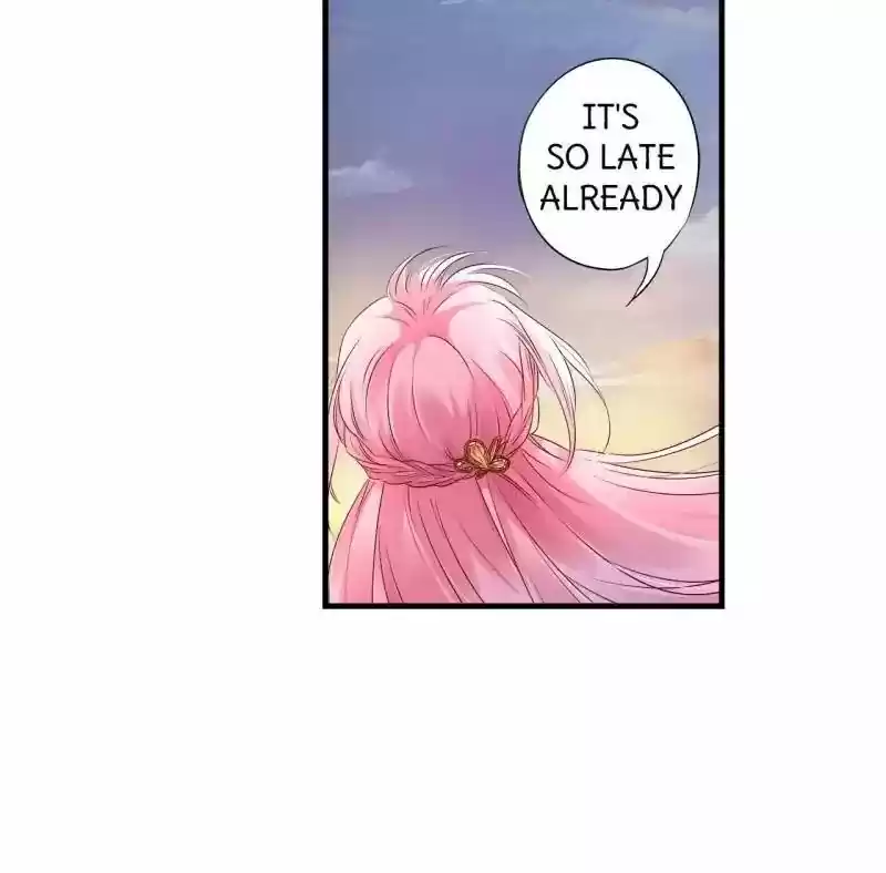 Don't be so harsh Chapter 12