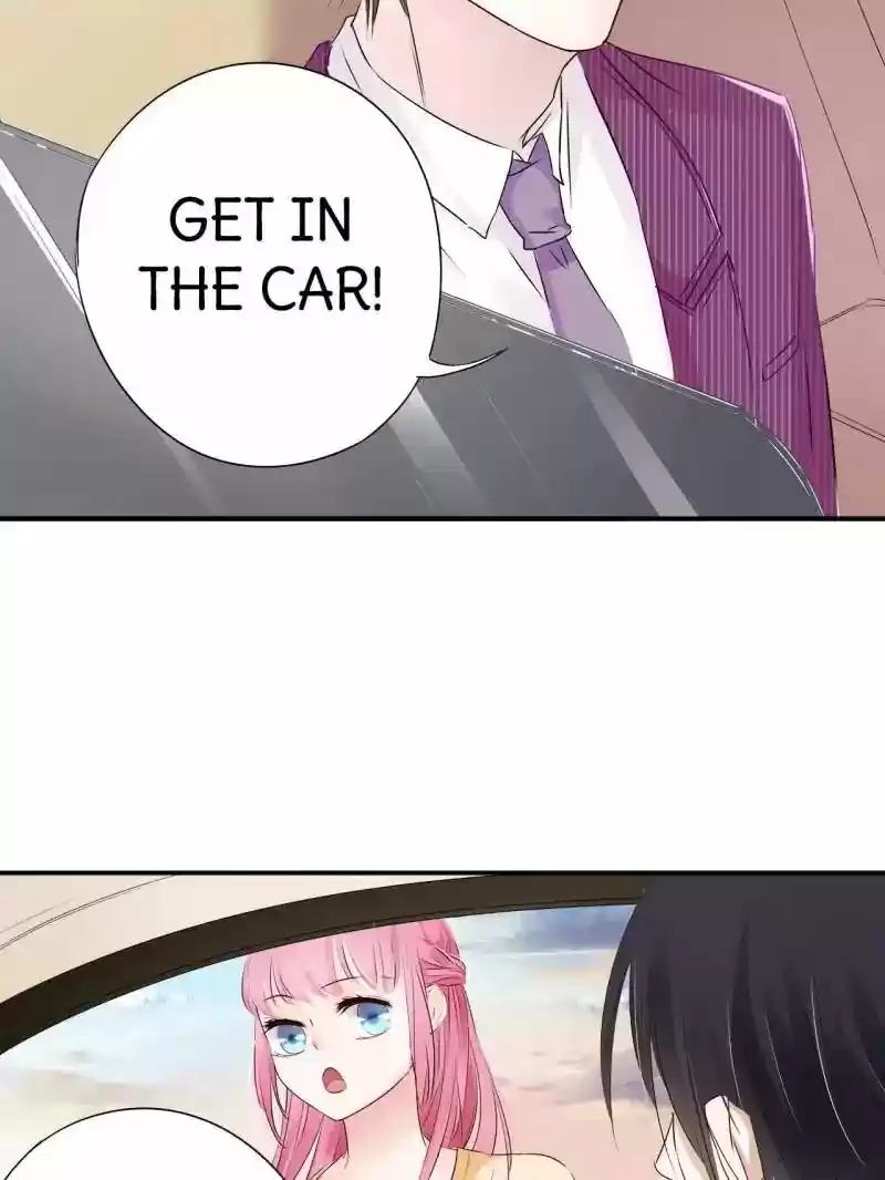 Don't be so harsh Chapter 12