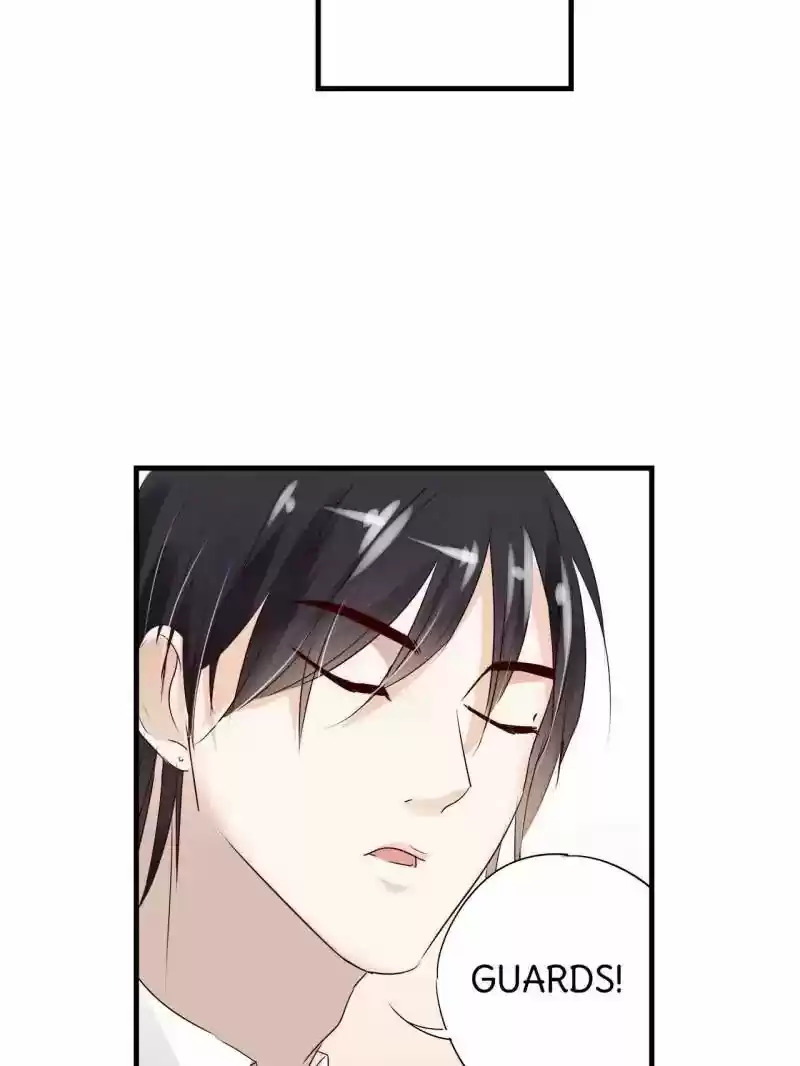 Don't be so harsh Chapter 12