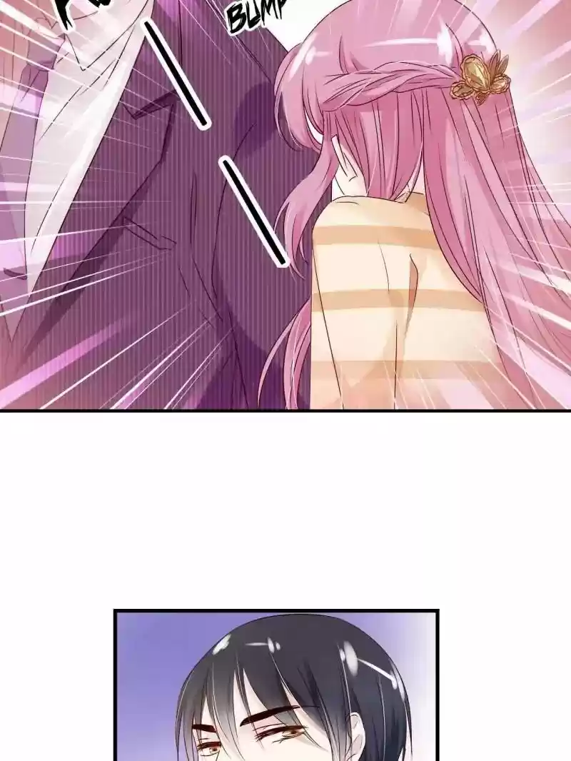 Don't be so harsh Chapter 12