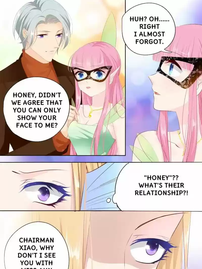 Don't be so harsh Chapter 129