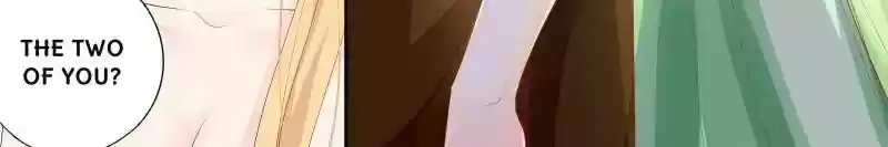 Don't be so harsh Chapter 129