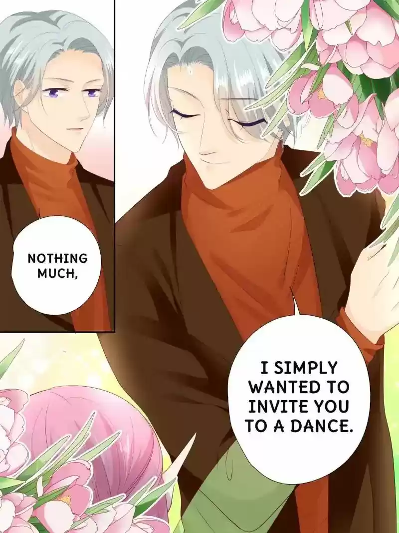 Don't be so harsh Chapter 129