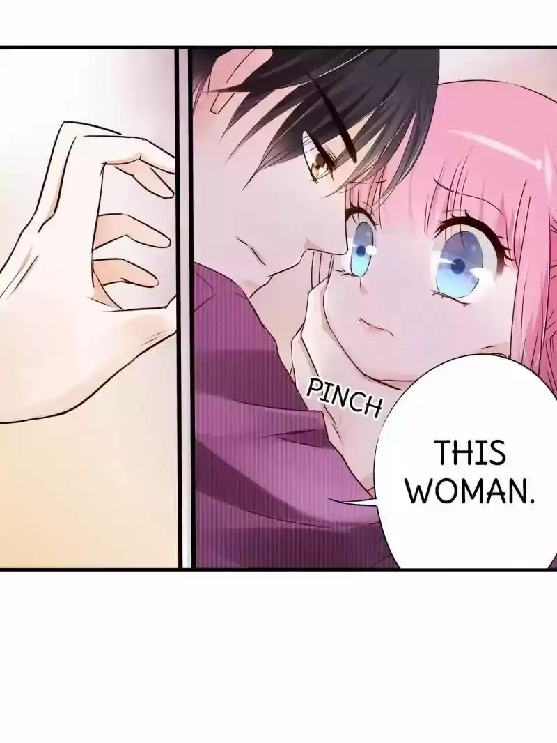 Don't be so harsh Chapter 13