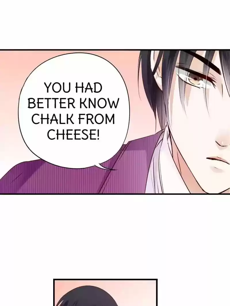 Don't be so harsh Chapter 13