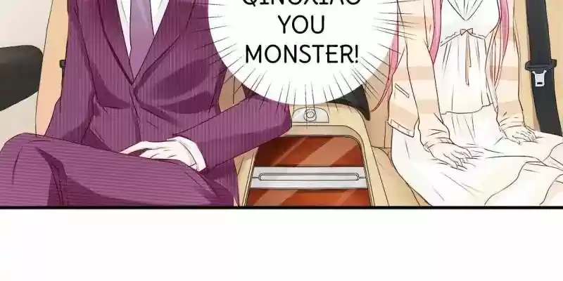 Don't be so harsh Chapter 13