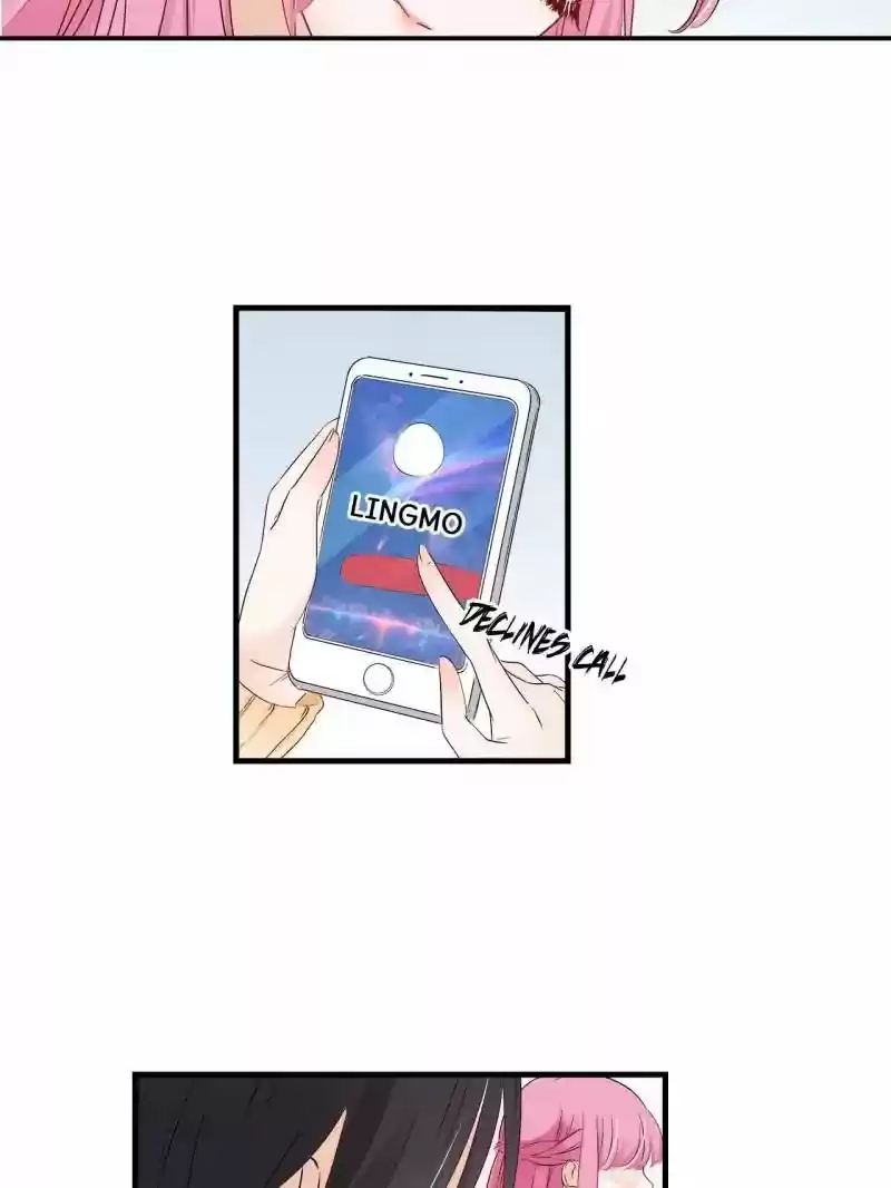 Don't be so harsh Chapter 13