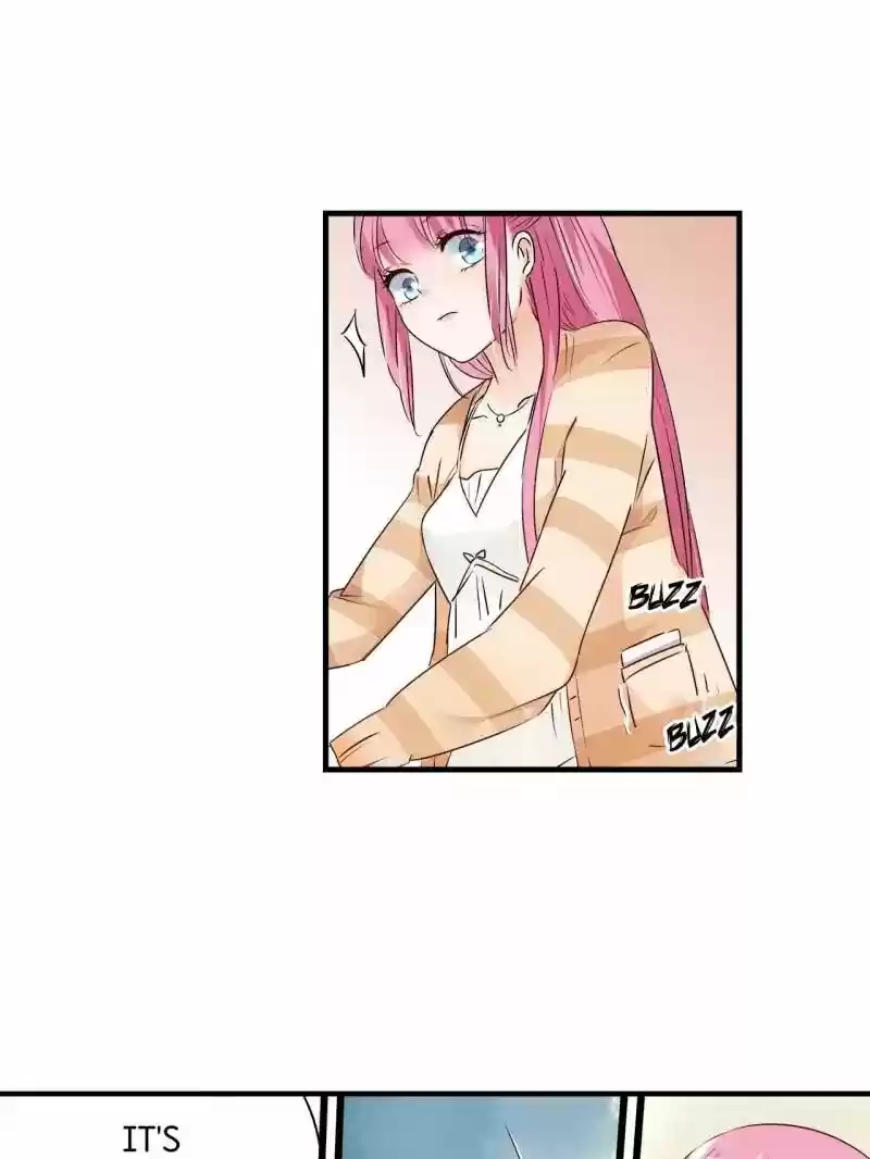 Don't be so harsh Chapter 13