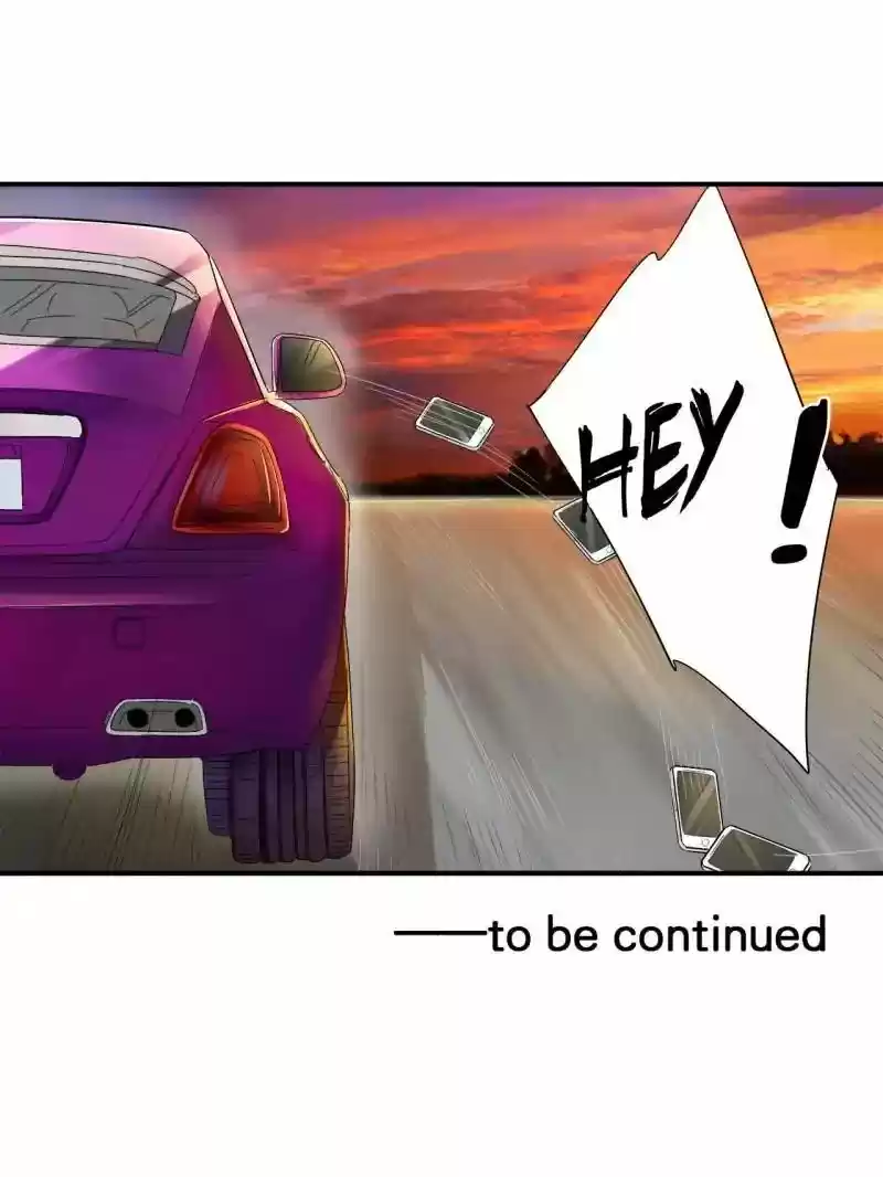 Don't be so harsh Chapter 13