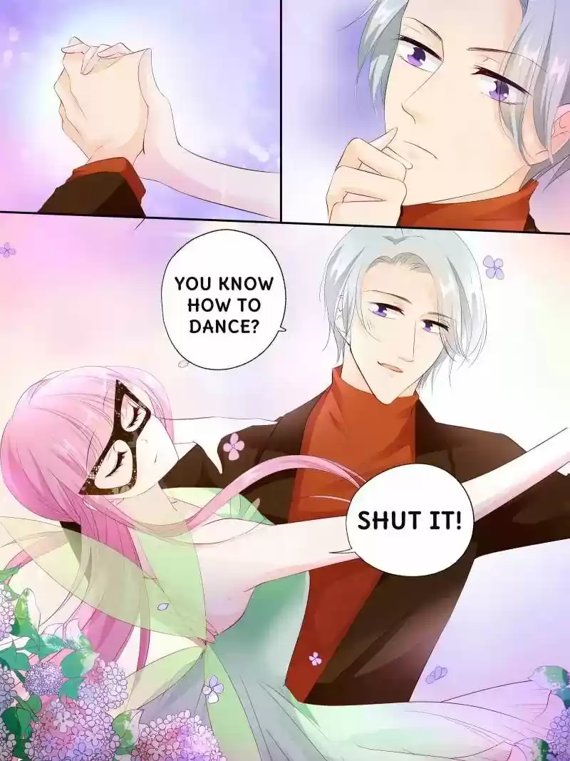 Don't be so harsh Chapter 130