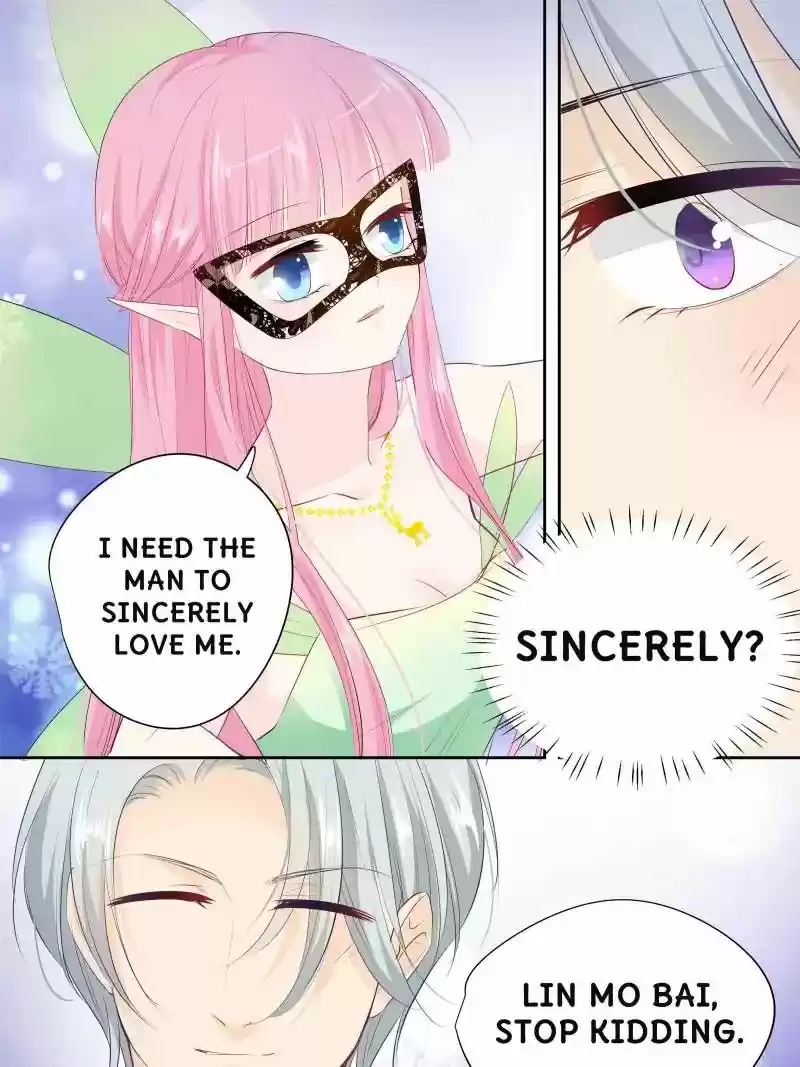 Don't be so harsh Chapter 130