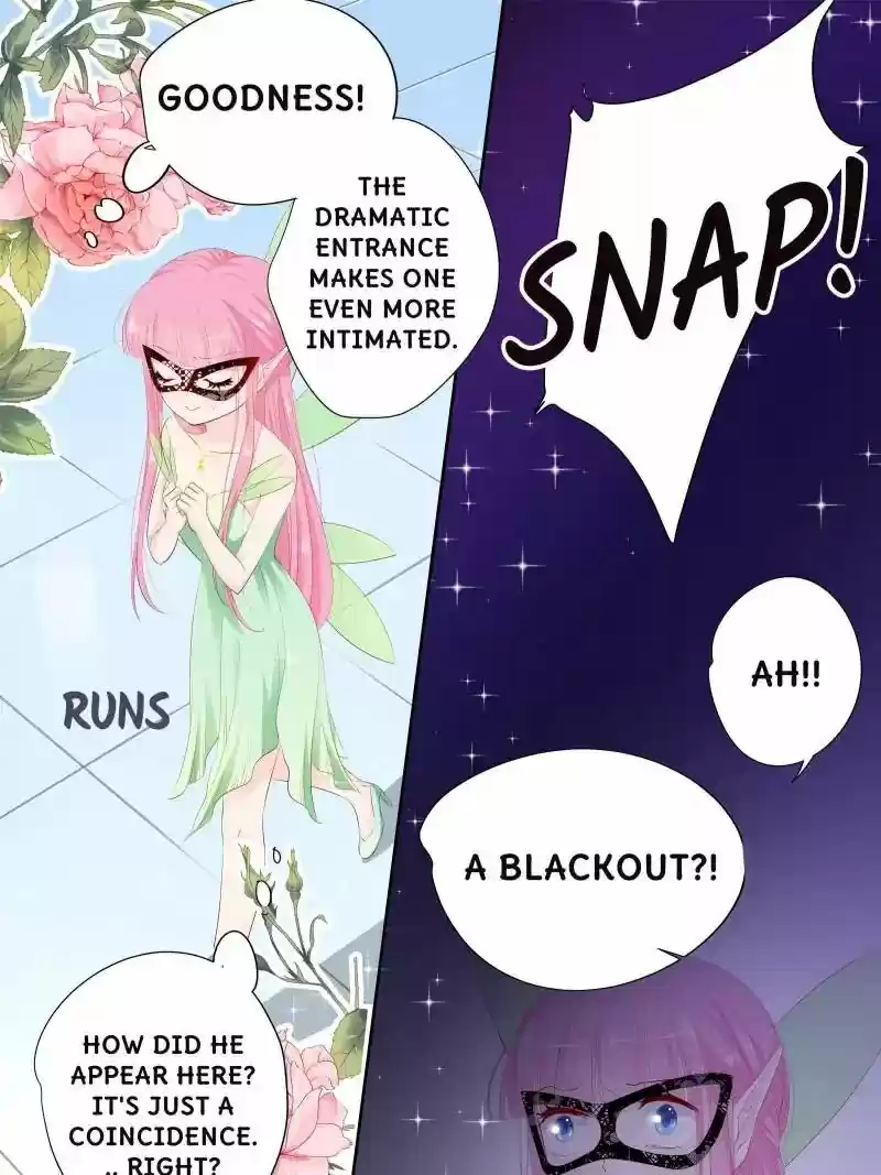 Don't Be So Harsh Chapter 131