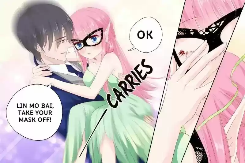 Don't Be So Harsh Chapter 132