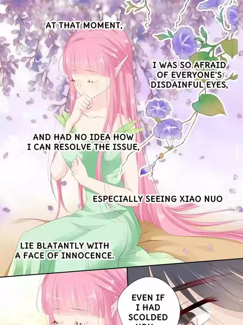 Don't Be So Harsh Chapter 132