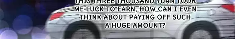 Don't Be So Harsh Chapter 133