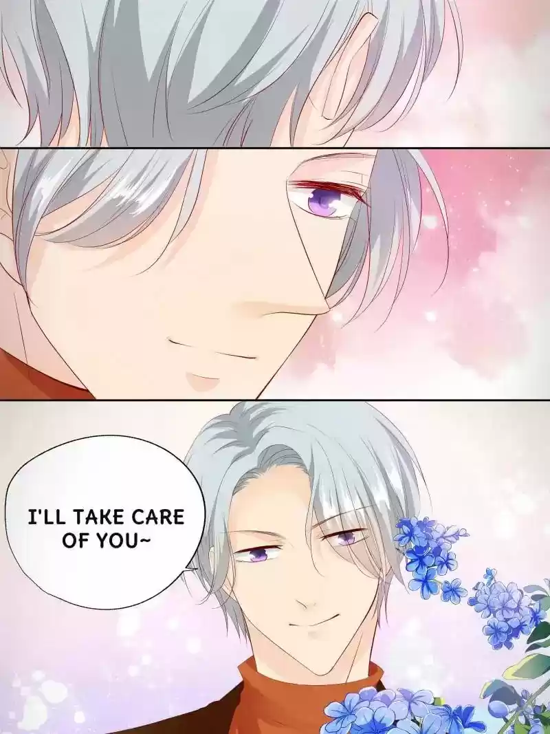 Don't Be So Harsh Chapter 133