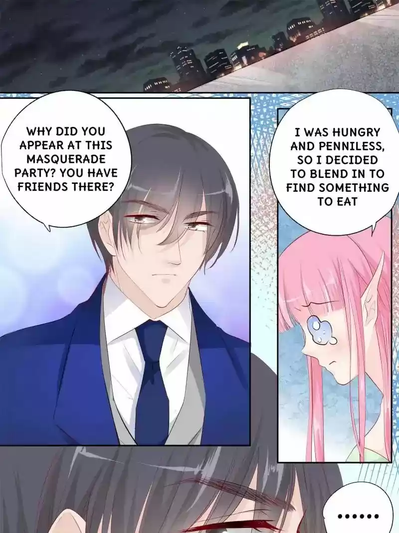 Don't Be So Harsh Chapter 134