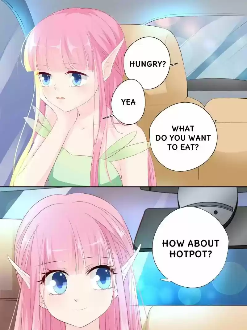 Don't Be So Harsh Chapter 134