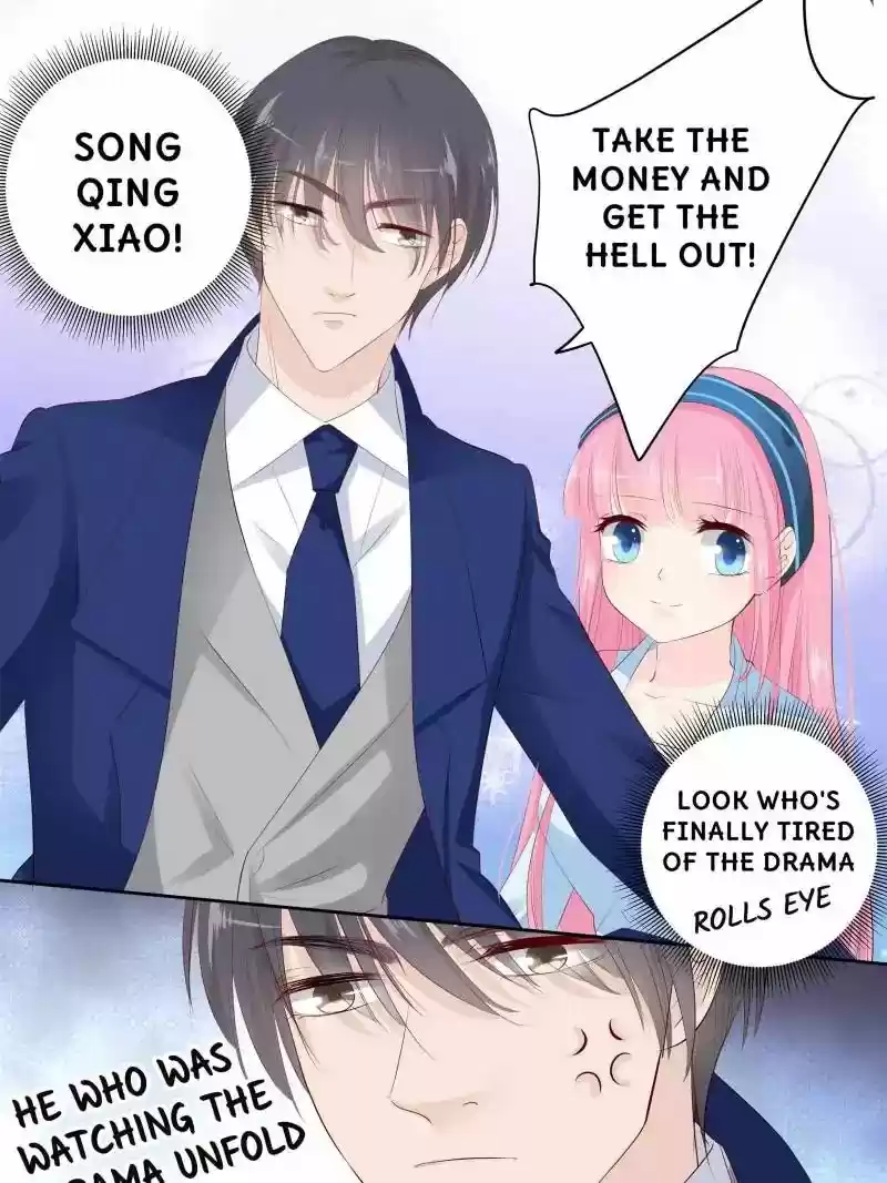 Don't Be So Harsh Chapter 136