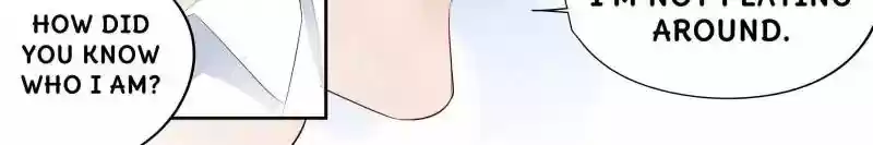 Don't Be So Harsh Chapter 137