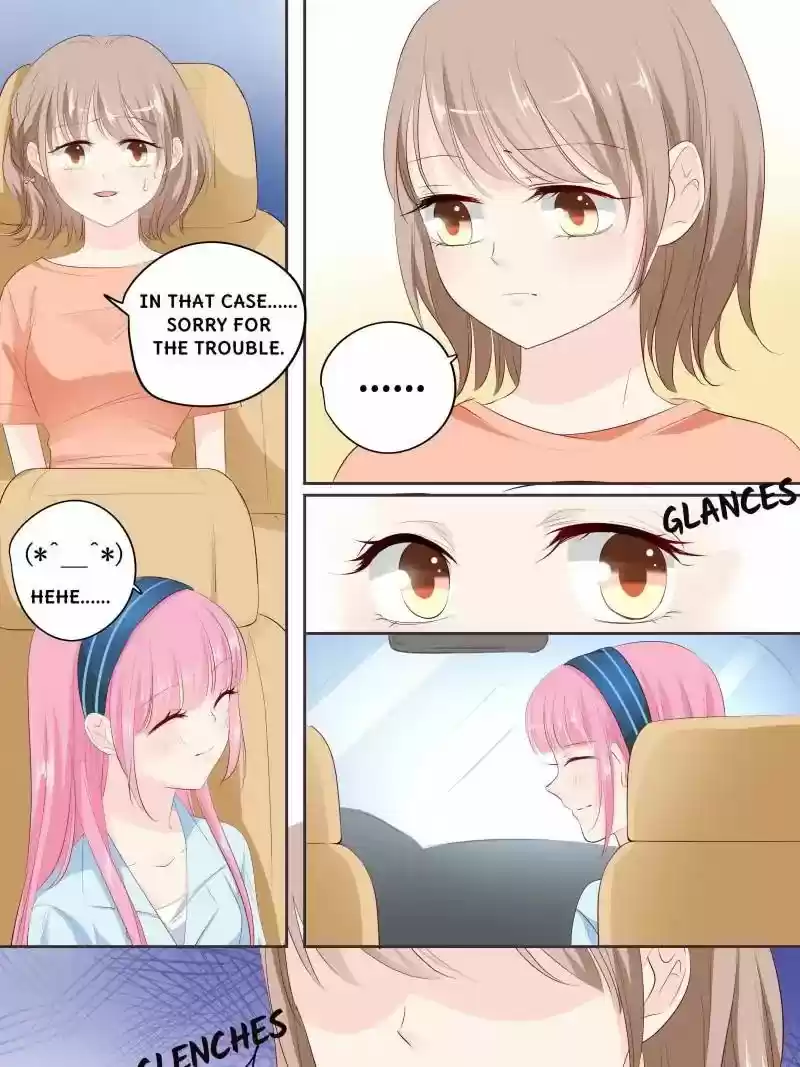 Don't Be So Harsh Chapter 138