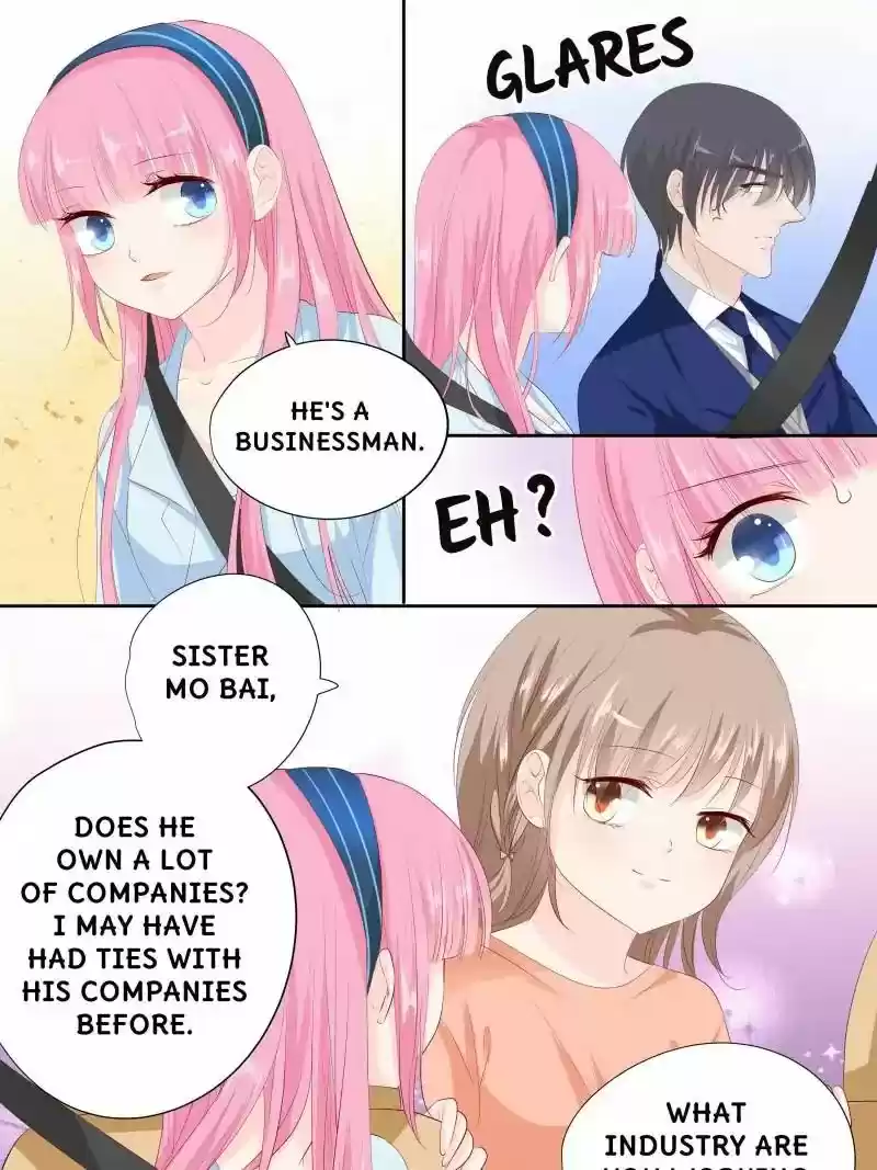 Don't Be So Harsh Chapter 139