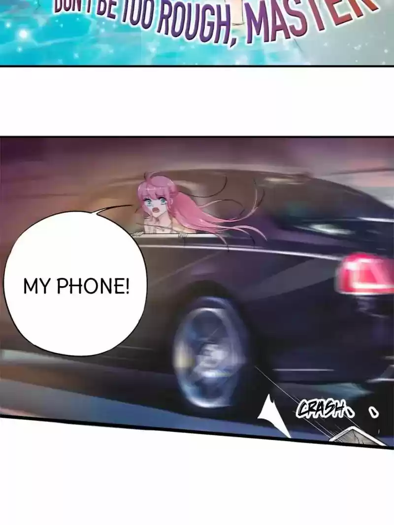 Don't be so harsh Chapter 14