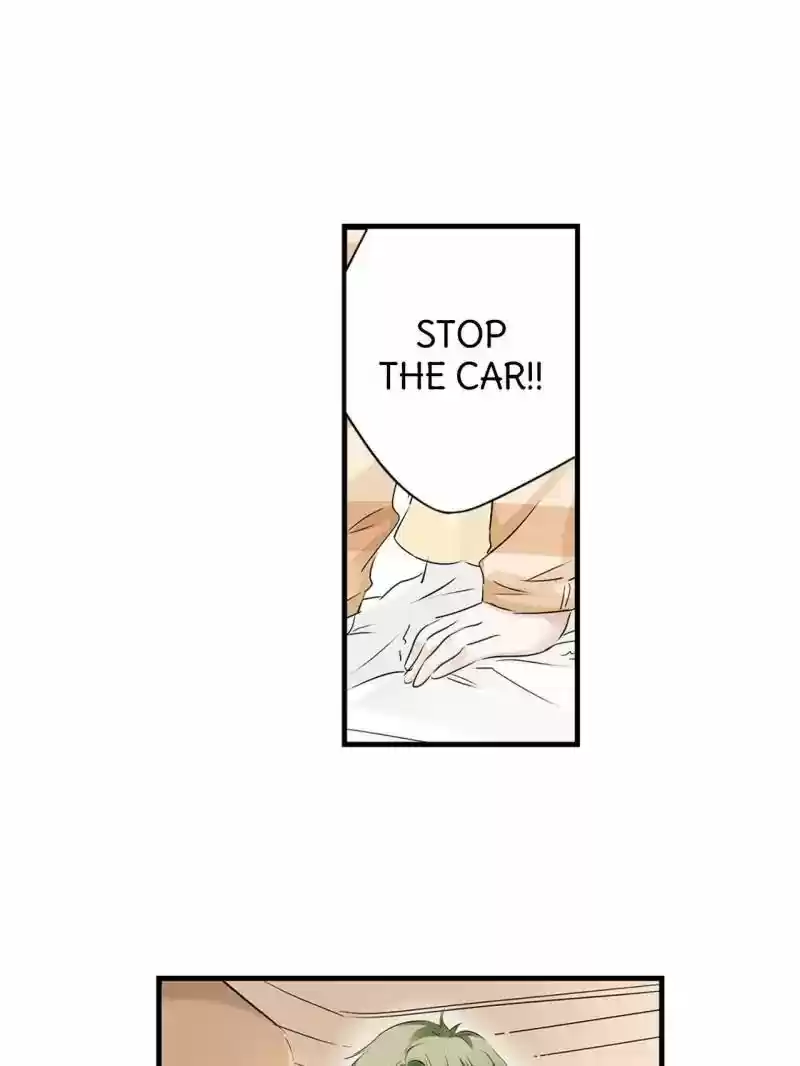 Don't be so harsh Chapter 14