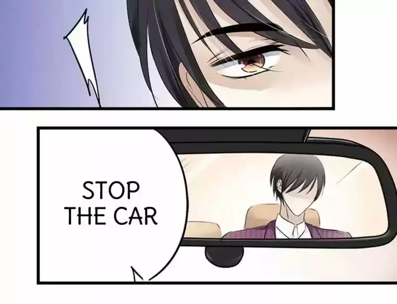 Don't be so harsh Chapter 14