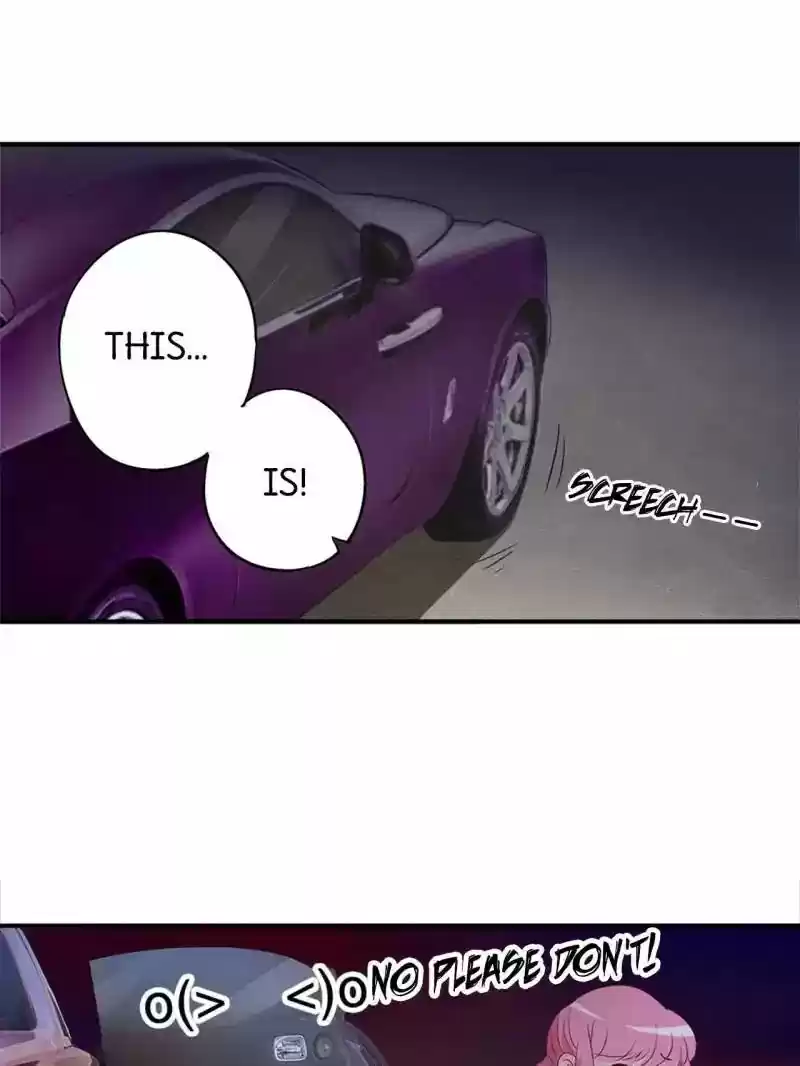 Don't be so harsh Chapter 14