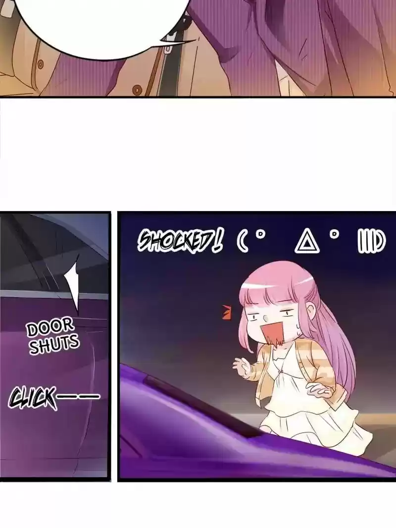 Don't be so harsh Chapter 14