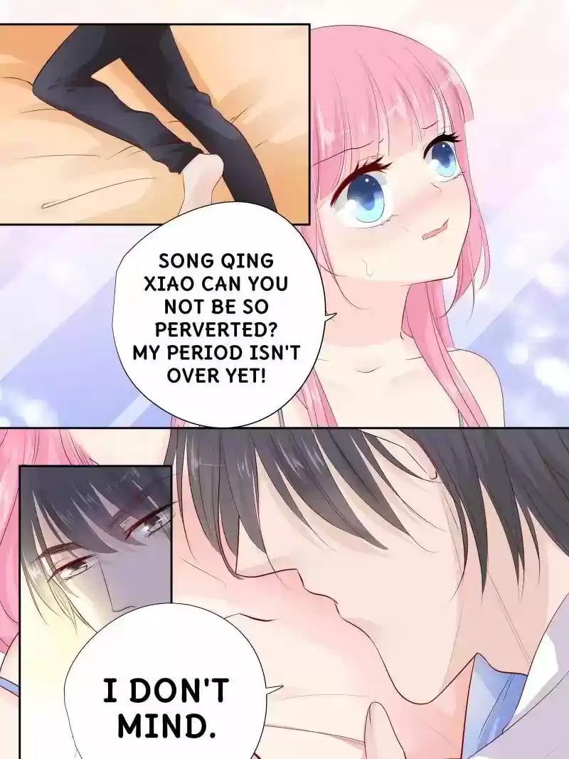 Don't Be So Harsh Chapter 141