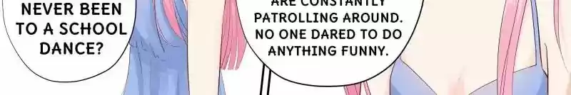 Don't Be So Harsh Chapter 142