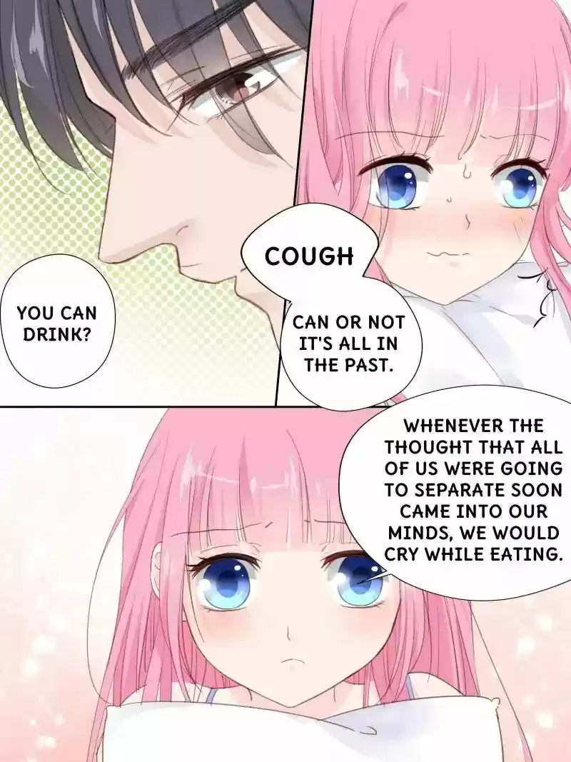 Don't Be So Harsh Chapter 142