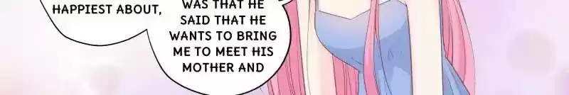 Don't Be So Harsh Chapter 143