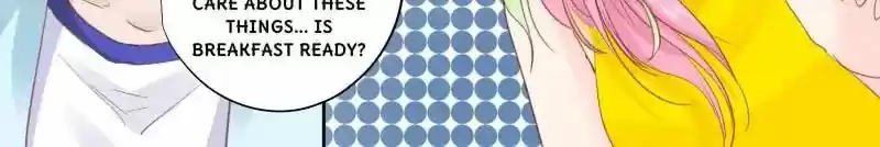 Don't Be So Harsh Chapter 144