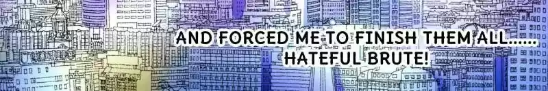 Don't Be So Harsh Chapter 144