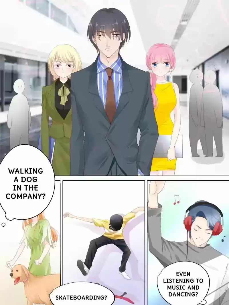 Don't Be So Harsh Chapter 144