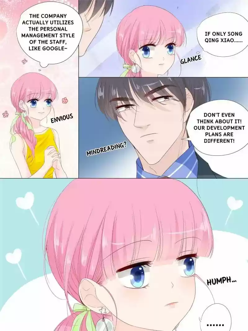 Don't Be So Harsh Chapter 144