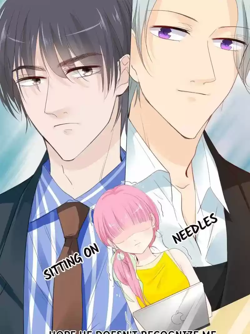 Don't Be So Harsh Chapter 145