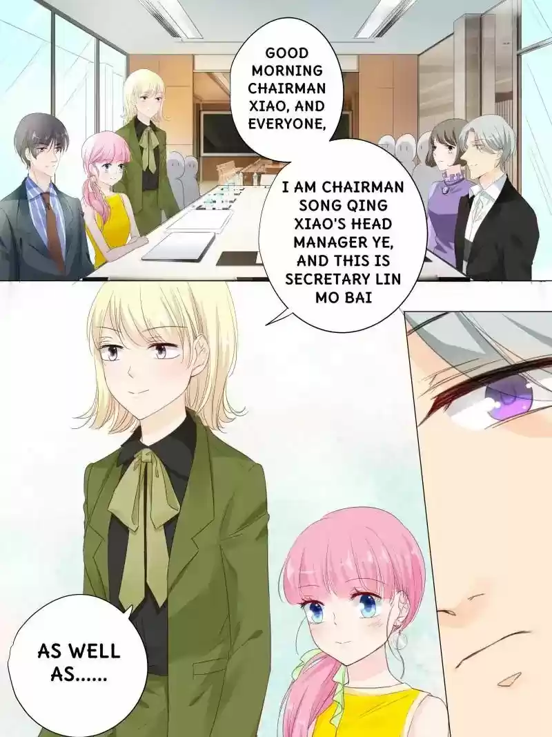 Don't Be So Harsh Chapter 145