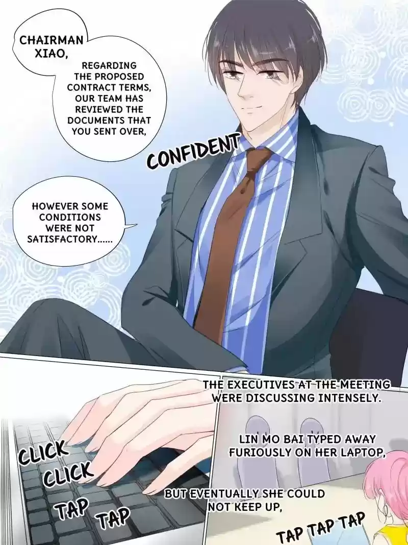 Don't Be So Harsh Chapter 145